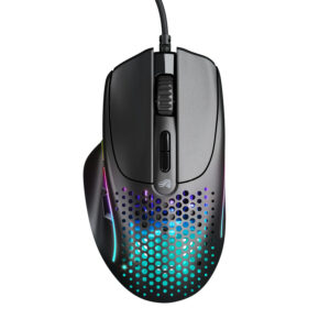 Glorious Gaming Glorious Model IV2 Wired - Black