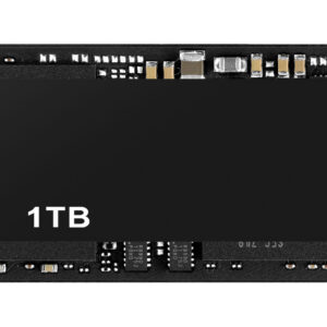 Samsung 990 PRO 1 TB M.2 PCI Express 4.0 NVMe V-NAND MLC