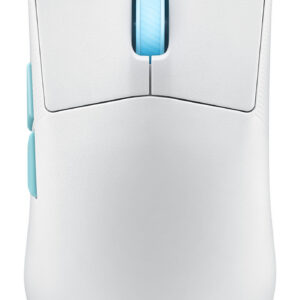 ASUS ROG Harpe Ace Aim Lab Edition mouse Gaming Ambidextrous RF Wireless + Bluetooth + USB Type-C Opto-mechanical 36000 DPI