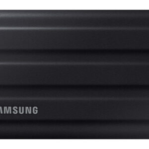 Samsung MU-PE4T0S 4 TB USB Type-C 3.2 Gen 2 (3.1 Gen 2) Black