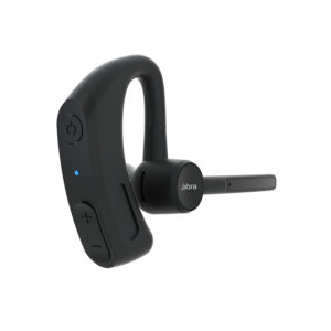 Jabra Perform 45 Headset Ear-hook USB Type-C Bluetooth Black