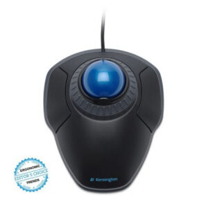 Kensington Orbit mouse Office Ambidextrous USB Type-A Optical