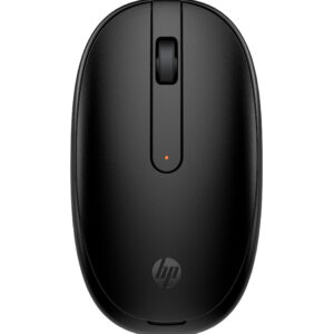 HP 240 Black Bluetooth Mouse