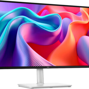 DELL Plus S2725DSM computer monitor 68.6 cm (27") 2560 x 1440 pixels Quad HD LCD White