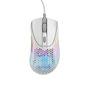 Glorious Gaming Glorious Model D 2 Wired - Matte White