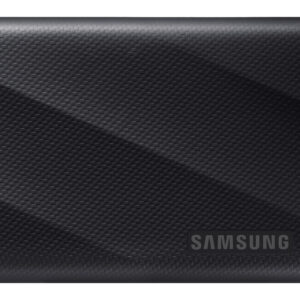 Samsung MU-PG4T0B 4 TB USB Type-C 3.2 Gen 2 (3.1 Gen 2) Black
