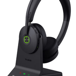 Yealink WH68 Teams Headset