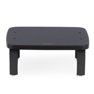 Kensington 52785 monitor mount / stand 53.3 cm (21") Desk Black