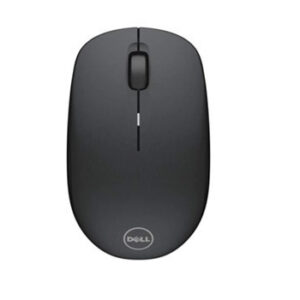 DELL WM126 mouse Office Ambidextrous RF Wireless Optical 1000 DPI