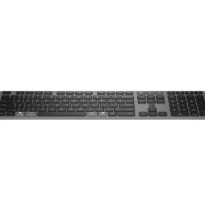 HP 720 Multi-Device Rechargeable Wireless Keyboard