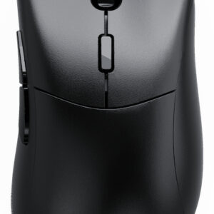Glorious Gaming Glorious Model D 2 PRO Wireless - 4K/8K Polling - Black
