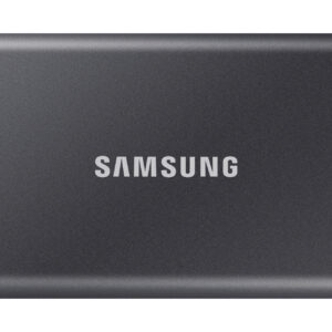 Samsung MU-PC4T0T 4 TB USB Type-C 3.2 Gen 2 (3.1 Gen 2) Grey, Titanium