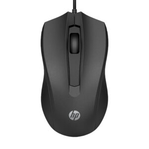 HP Wired Mouse 105