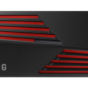 Samsung 990 PRO 2 TB M.2 PCI Express 4.0 NVMe V-NAND MLC