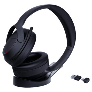 Yealink BH78 with Stand USB-C/A Headset
