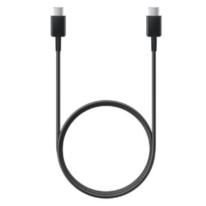 Samsung EP-DA705 USB cable 1 m USB C Black