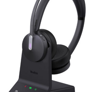 Yealink WH64 Dual Teams Headset