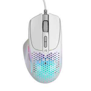 Glorious Gaming Glorious Model IV2 Wired - White