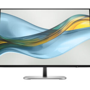 HP Series 5 Pro 24 inch WUXGA Monitor - 524pn