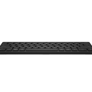 HP 350 Compact Multi-Device Bluetooth Keyboard