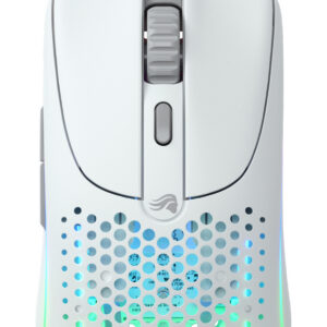 Glorious Gaming Glorious Model O Wired 2 - Matte White
