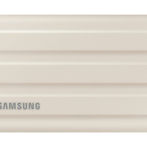 Samsung MU-PE2T0K 2 TB USB Type-C 3.2 Gen 2 (3.1 Gen 2) Beige