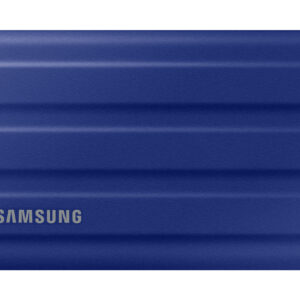Samsung MU-PE2T0R 2 TB USB Type-C 3.2 Gen 2 (3.1 Gen 2) Blue