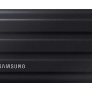 Samsung MU-PE2T0S 2 TB USB Type-C 3.2 Gen 2 (3.1 Gen 2) Black