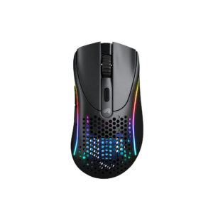 Glorious Gaming Glorious Model D 2 Wireless - Matte Black