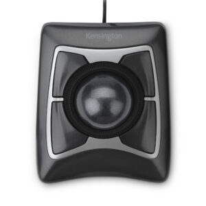 Kensington Expert Mouse Wired Trackball