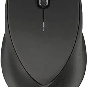 HP Wireless Premium Mouse