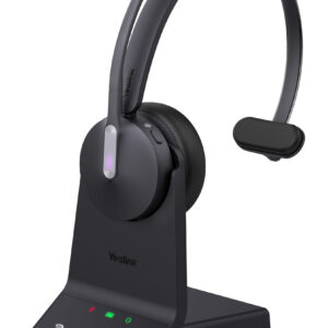 Yealink WH64 Mono Teams Headset