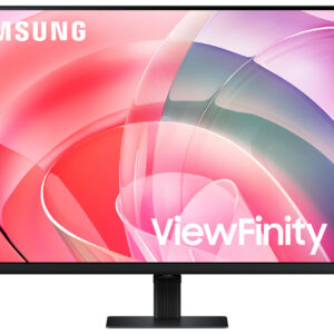 Samsung LS32D700EALXZX computer monitor 81.3 cm (32") 3840 x 2160 pixels 4K Ultra HD LED Black