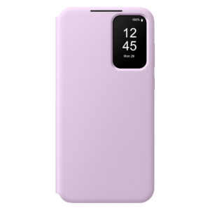 Samsung EF-ZA356 mobile phone case 16.8 cm (6.6") Wallet case Lavender