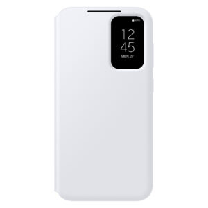 Samsung EF-ZS711CWEGWW mobile phone case 16.3 cm (6.4") Wallet case White