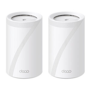 TP-Link BE9300 Whole Home Mesh Wi-Fi 7 System(Tri-Band)