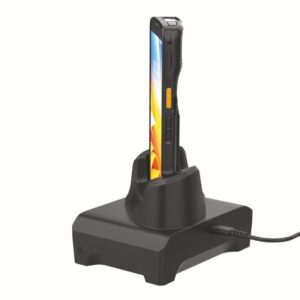 Zebra CRD-TC2L-BS1CO-01 handheld mobile computer accessory Charging cradle