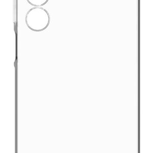 Samsung GP-FPA165SAATW mobile phone case 17 cm (6.7") Cover Transparent