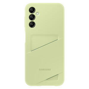 Samsung EF-OA146 mobile phone case 16.8 cm (6.6") Cover Lime