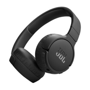 JBL Tune 670NC Headset Wired & Wireless Head-band Calls/Music USB Type-C Bluetooth Black