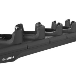 Zebra CRD-NGTC7-5SC5D mobile device dock station Mobile computer Black