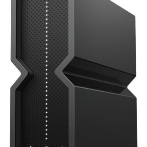 TP-Link BE9700 wireless router 2.5 Gigabit Ethernet Tri-band (2.4 GHz / 5 GHz / 6 GHz) Black