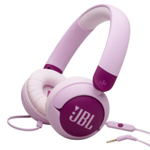 JBL Junior 320 Headset Wired Head-band Calls/Music Purple