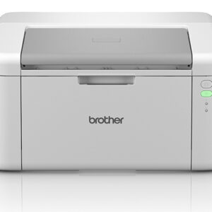 Brother HL-L1230W laser printer 2400 x 600 DPI A4 Wi-Fi