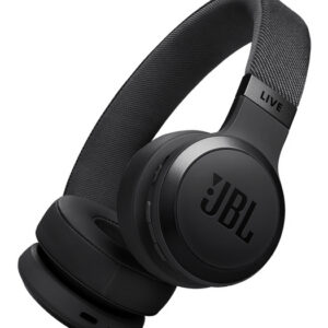 JBL Live 670NC Headset Wireless Head-band Calls/Music Bluetooth Black