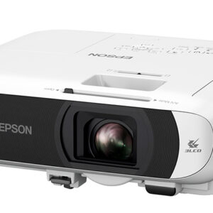 Epson EB-FH54 Standard throw projector 4100 ANSI lumens 3LCD 1080p (1920x1080) White