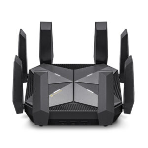 TP-Link Archer AXE5400 Tri-Band Gigabit Wi-Fi 6E Router