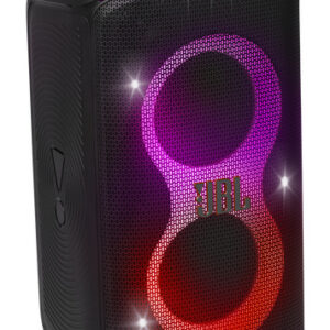 JBL PartyBox Club 120 Party speaker Black 160 W
