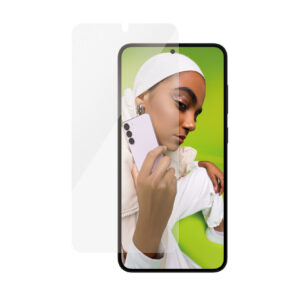 PanzerGlass ® Screen Protector Samsung Galaxy S24+ | Ultra-Wide Fit w. EasyAligner Clear screen protector 1 pc(s)