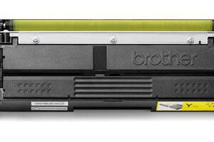 Brother TN-645Y toner cartridge 1 pc(s) Original Yellow